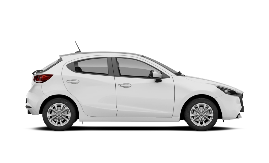 First car