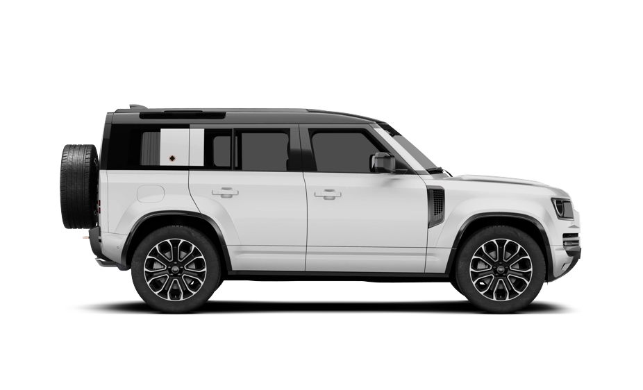 Offroad 4x4